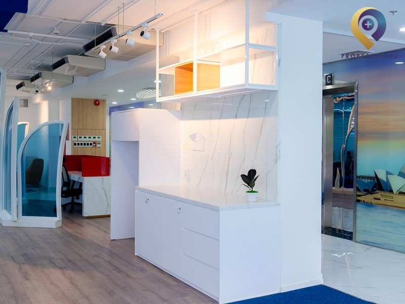 WDS Business Centre